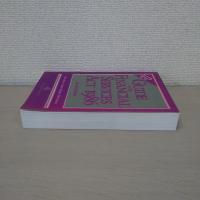 Guide to the Financial Services Act 1986