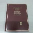 Robertson Cases&Mats Torts Ed2