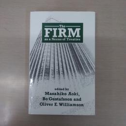 Firm As a Nexus of Treaties