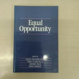 Equal Opportunity
