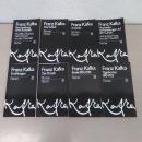 Die Kafka Kassette Gesammelte Werke in Acht Banden [カフカ全集全8巻揃い]