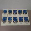 PLATON Saemtliche Werke [プラトン全集全10巻揃い]