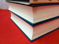 長岡市史　通史編　上下巻セット 【新潟県】