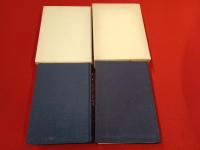 千早赤阪村誌　資料編・本文編　2冊セット 【大阪府】