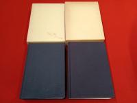 千早赤阪村誌　資料編・本文編　2冊セット 【大阪府】