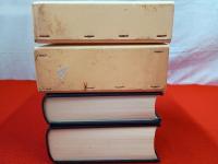 千早赤阪村誌　資料編・本文編　2冊セット 【大阪府】