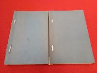 刈羽郡舊蹟志　上下巻揃い　【新潟県】