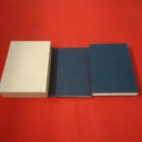 近代日本の新聞広告と経営 : 朝日新聞を中心に 本巻+資料編 2冊揃い