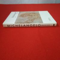 世界巨匠シリーズ ミケランジェロ 素描1