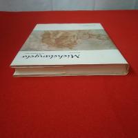 世界巨匠シリーズ ミケランジェロ 素描1