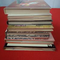 駒子の紙人形 8点9冊セット