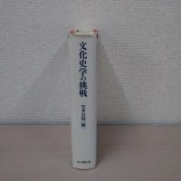 文化史学の挑戦