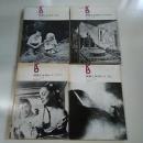 映画とは何か 全4巻揃い ＜美術選書＞