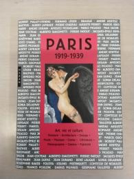 Paris 1919-1939