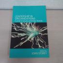 【洋書】Leadership in Organizations