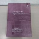 【洋書】A Compact for Higher Education