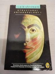 Structural Anthropology　Vol.1