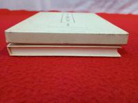 旅人かへらず  西脇順三郎詩集