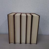 宮崎滔天全集　全5巻揃い