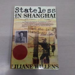 Stateless in Shanghai