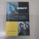 Spymaster：Dai Li and the Chinese Secret Service
