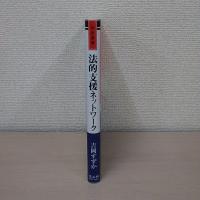 法的支援ネットワーク：地域滞在型調査[エスノグラフィー]による考察 (学術選書)