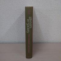 Lawyers in Society：The Common Law World