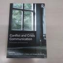 Conflict and Crisis Communication