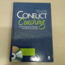 Conflict Coaching：Conflict Management Strategies and Skills for the Individual