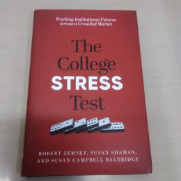 The College Stress Test Tracking Institutional Futures Across a Crowded Market