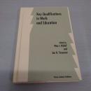 Key Qualifications in Work and Education