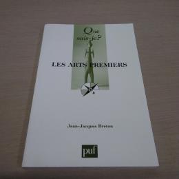 Les arts premiers