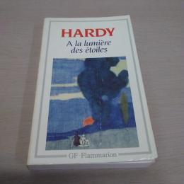 A la lumiere des etoiles