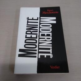 Modernite modernite