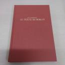 Le Texte Du Roman (Approche Semiologique D'une Structure Discursive Transformationnelle)