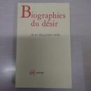 Biographies du desir