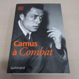 Camus a Combat