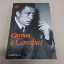 Camus a Combat