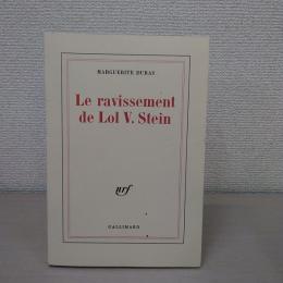 Le ravissement de Lol V. Stein