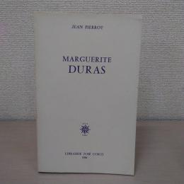 Marguerite Duras