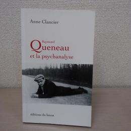 Raymond Queneau et la psychanalyse