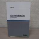 Rationalitat und Organisation Ein Vergleich zwischen Max Weber und Niklas Luhmann