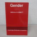 Gender (Cambridge Textbooks in Linguistics)
