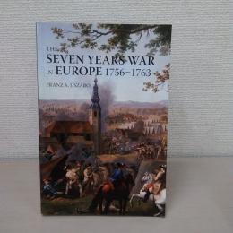 The Seven Years War in Europe