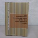 Gouvernance Et Interet General Dans Les Services Sociaux Et De Sante