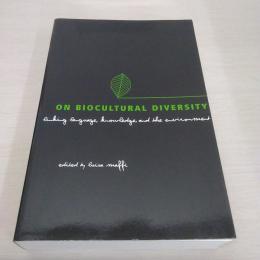 On Biocultural Diversity