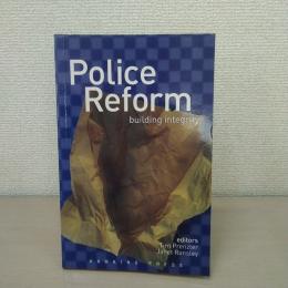 Police Reform