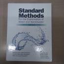 Standard Methods for Examination of Water and Wastewater