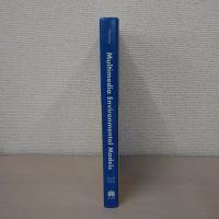 Multimedia Environmental Models：The Fugacity Approach [Second Edition]
