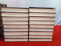 チェーホフ全集　全16巻+思い出+研究　18冊セット